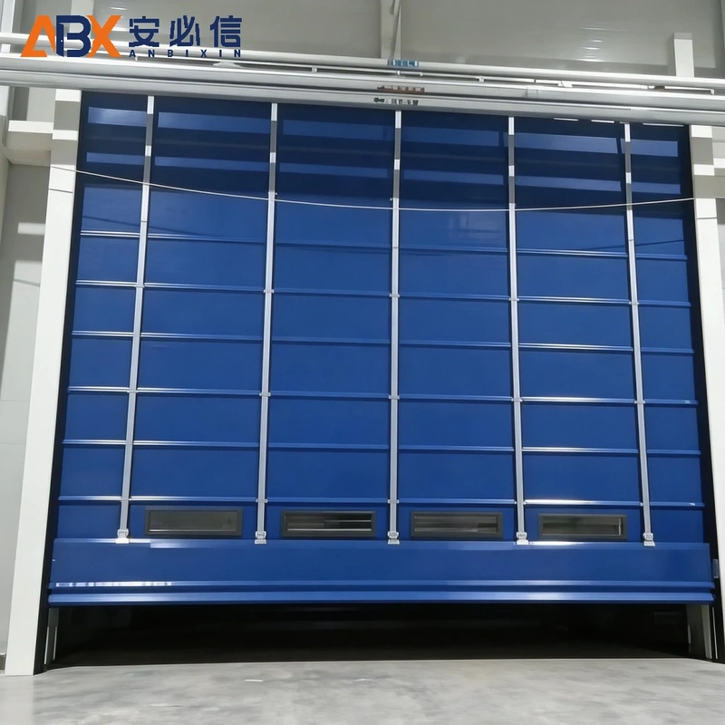 武汉市冷库门封
