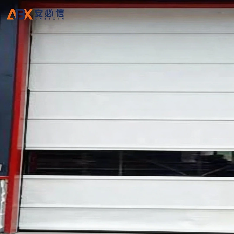 武汉市洁净快速门
