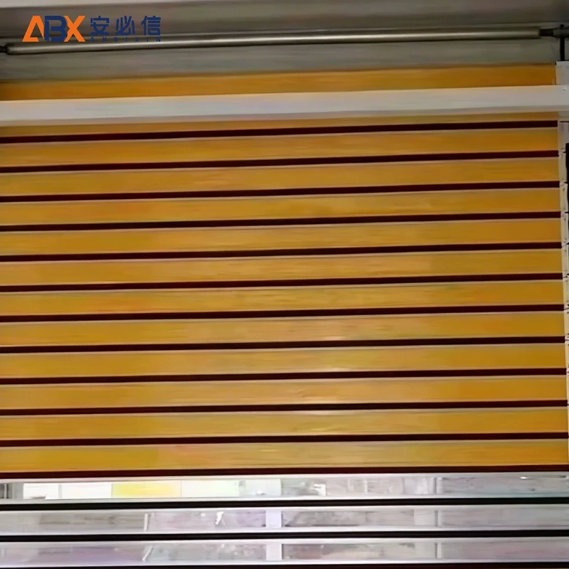 武汉市医药密闭高速门